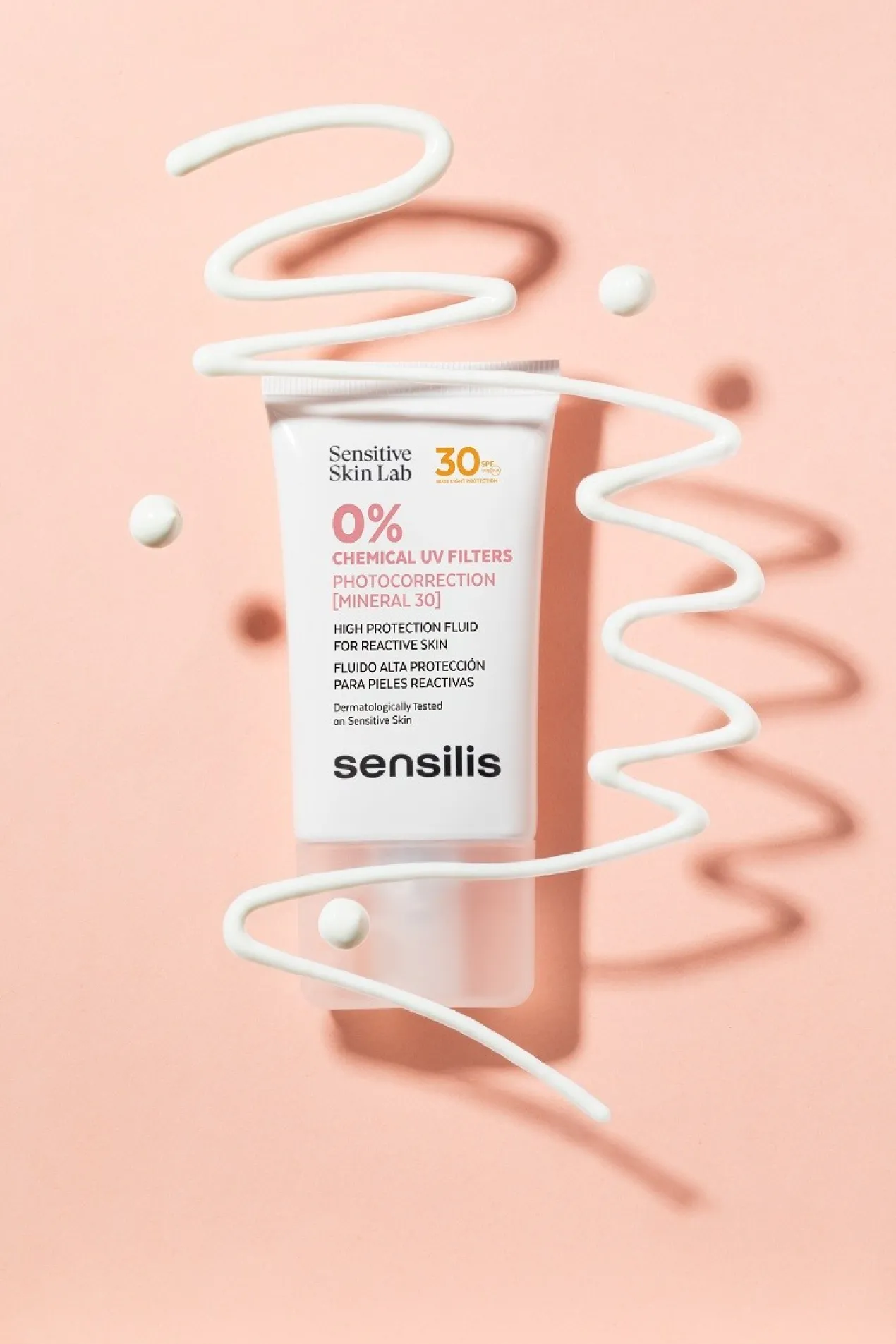 Fotocorreção Mineral SPF30<