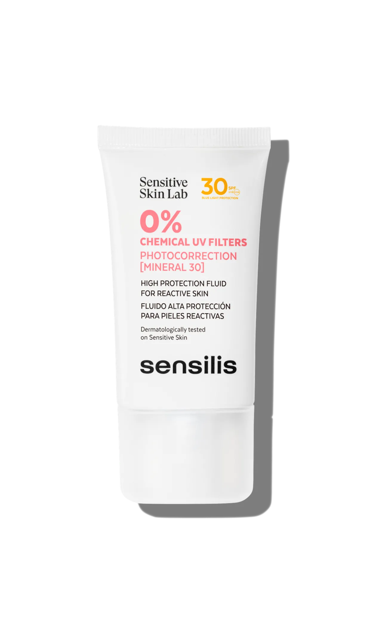 Fotocorreção Mineral SPF30<