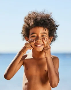 Fotoprotector Fusion Water Pediatrics SPF50