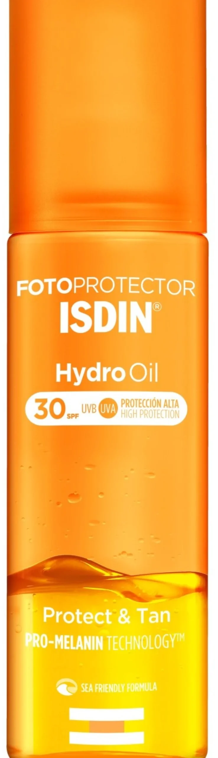 Fotoprotetor Corporal Hydro Oil