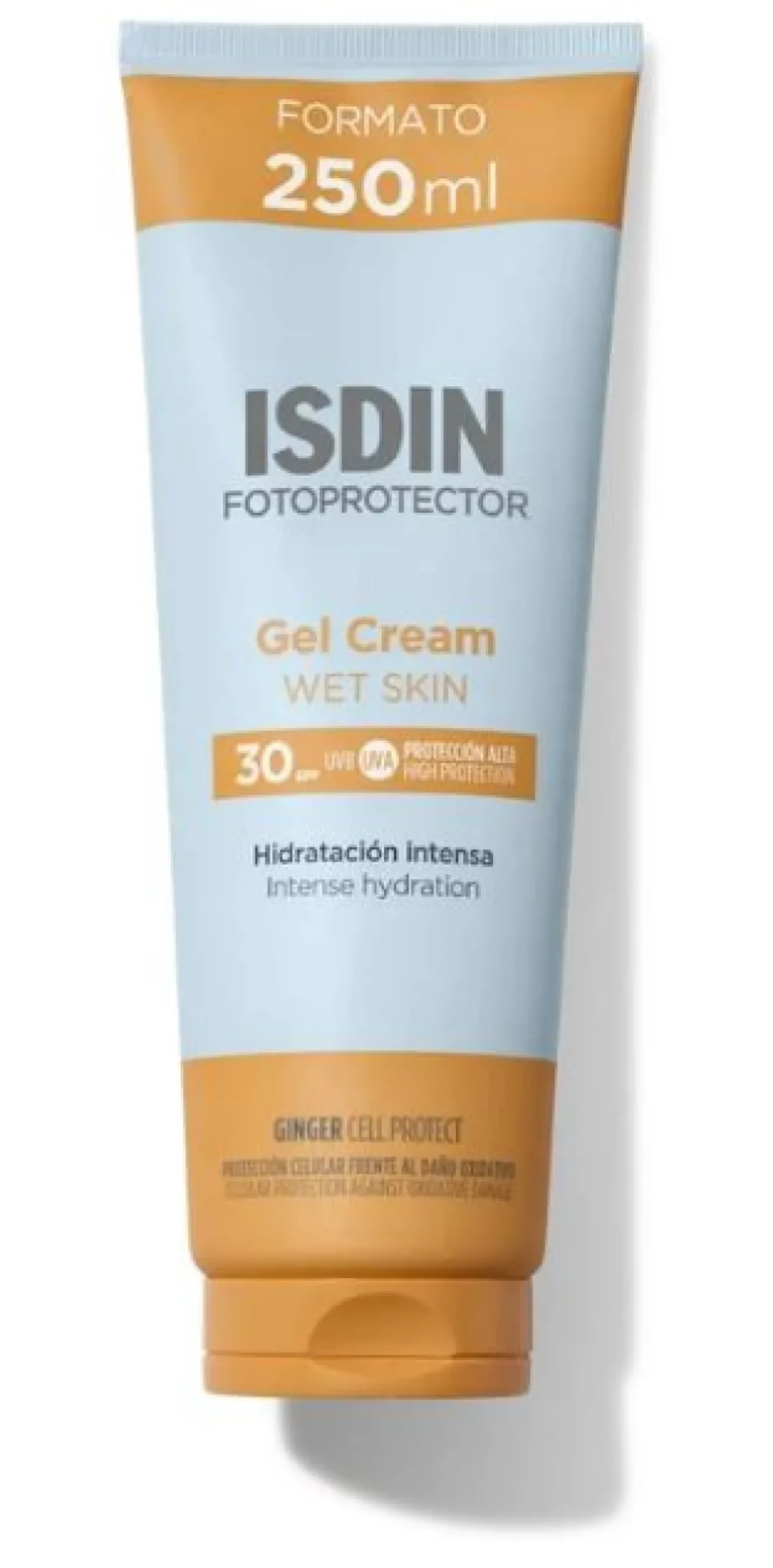 Fotoprotetor Gel Creme