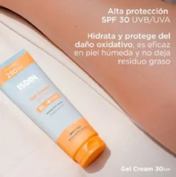 Fotoprotetor Gel Creme