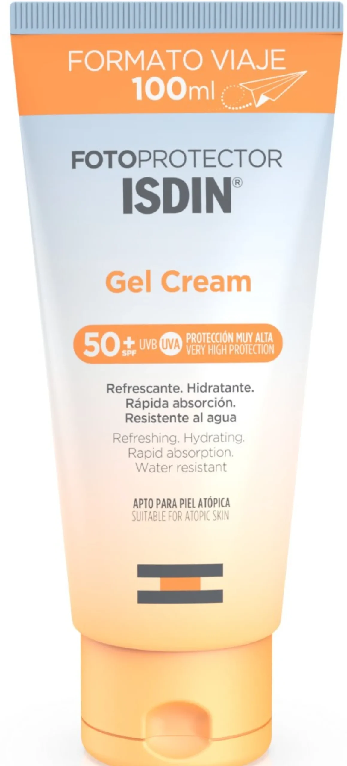 Fotoprotetor Gel Creme SPF50