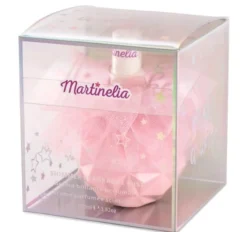 Fragrância Efeito Brilho