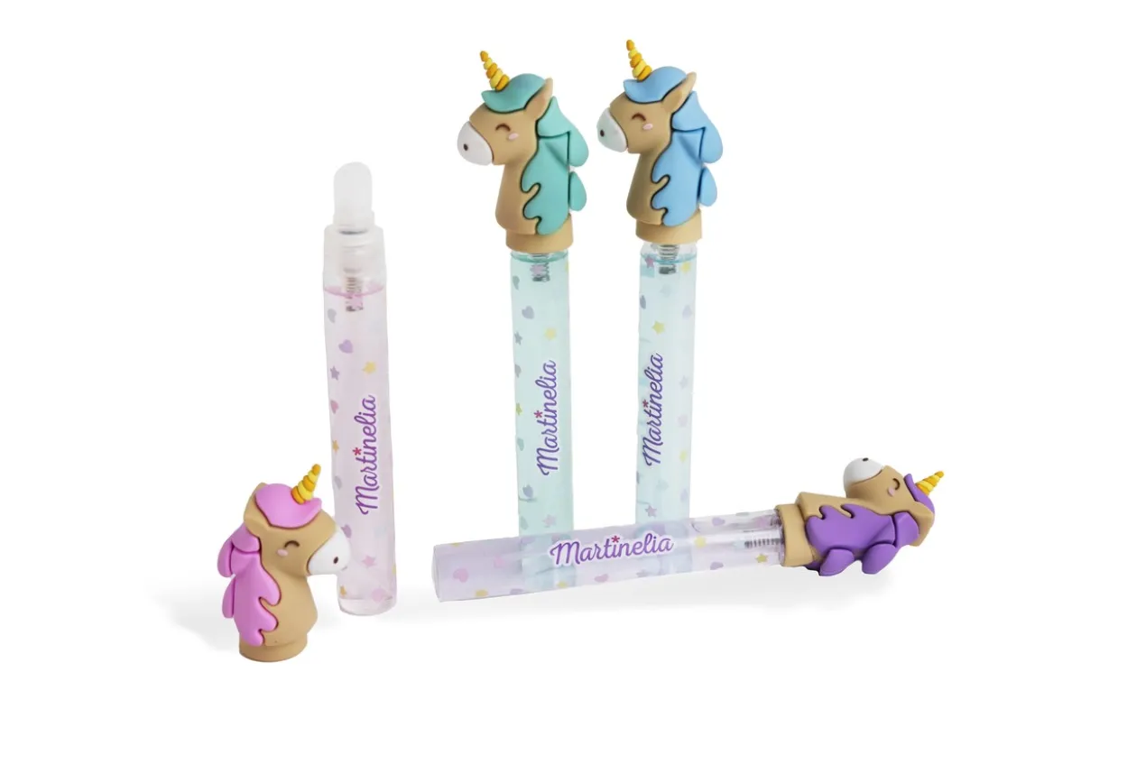Fragrância Unicórnio