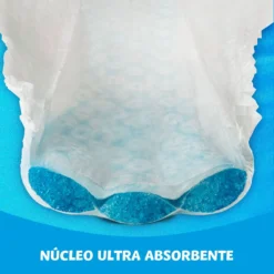 Fraldas Bebé Seco T3 (6-10kg)