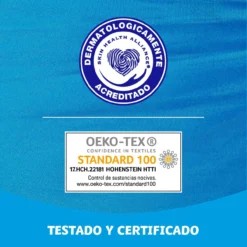 Fraldas Bebé Seco T3 (6-10kg)