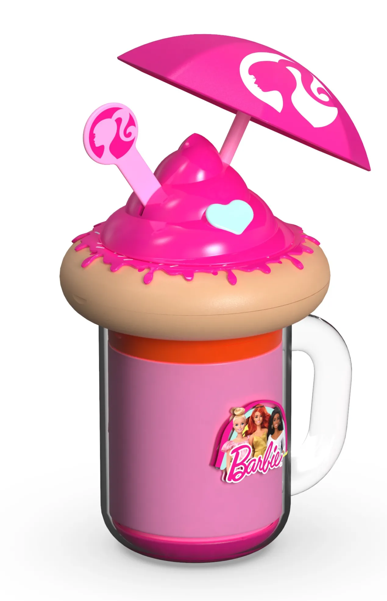 Freashake Conjunto de Maquilhagem