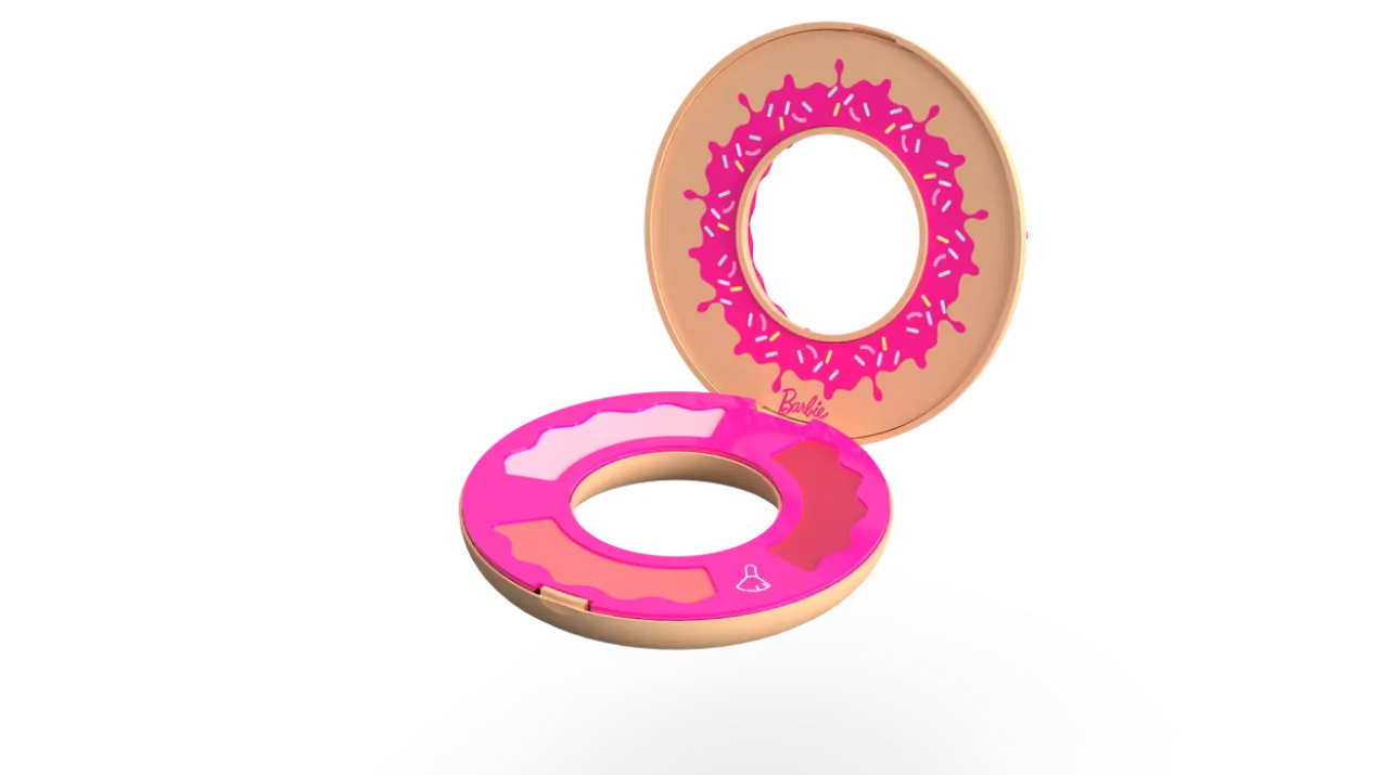 Freashake Conjunto de Maquilhagem