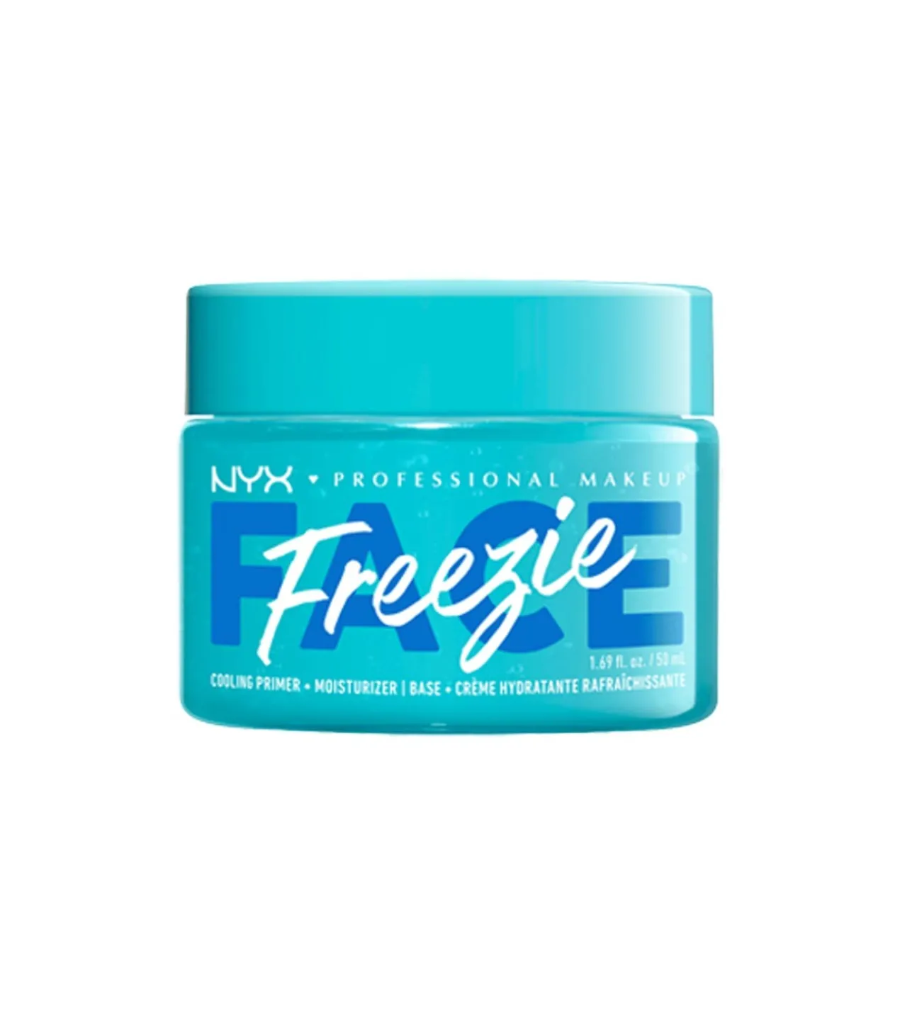 Freezie Pré-base Hidratante
