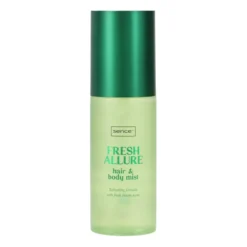 Fresh Allure Hair & Body Mist