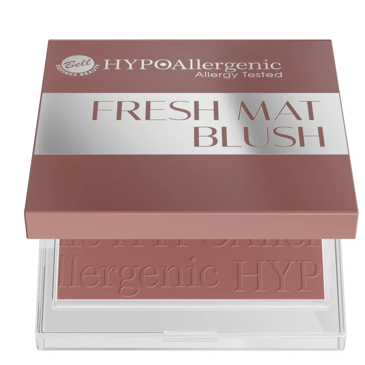 Fresh Mat Blush
