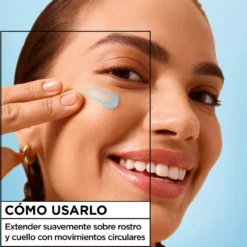Fresh&Plump Sorbete Hidratante Preenchedor com Ácido Hialurónico
