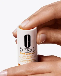 Fresh Pressed Reparação Antienvelhecimento com 10% Vitamina C
