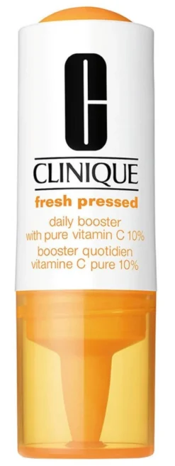 Fresh Pressed Reparação Antienvelhecimento com 10% Vitamina C
