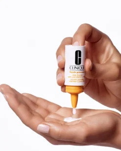 Fresh Pressed Reparação Antienvelhecimento com 10% Vitamina C