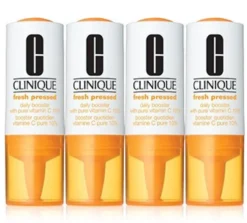 Fresh Pressed Reparação Antienvelhecimento com 10% Vitamina C