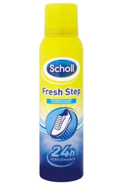 Fresh Step Desodorizante para Calçado