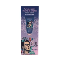 Frida Kahlo Creme de Mãos