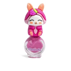 Friendly Animals Verniz para Unhas