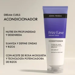 Frizz-ease Amaciador Dream Curls