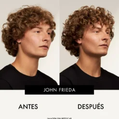Frizz-ease Champô Dream Curls