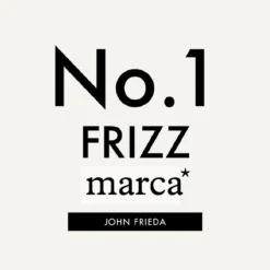 Frizz-ease Champô Flawlessly Straight