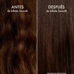 Frizz-ease Champô Flawlessly Straight