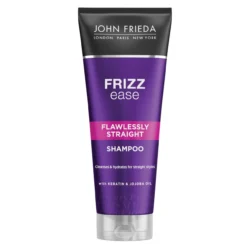 Frizz-ease Champô Flawlessly Straight