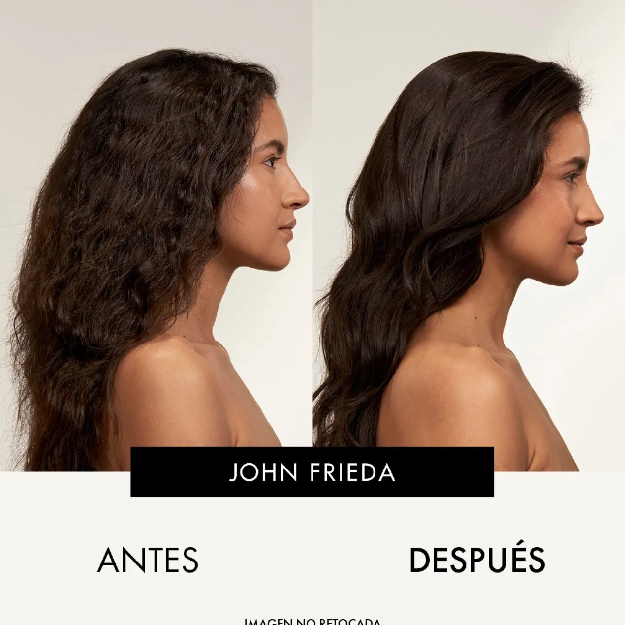 Frizz-ease Champô Flawlessly Straight