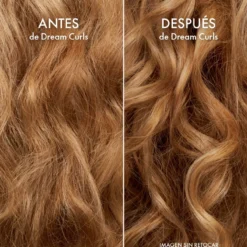 Frizz Ease Dream Curls Spray Revitalizador de Caracóis