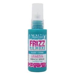 Frizz No More Sleek + Shine Miracle Serum