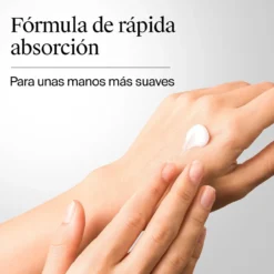 Fórmula Norueguesa Creme de Mãos Antienvelhecimento com FPS 20