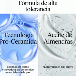Fórmula Norueguesa Óleo em Loção de Absorção Imediata Hidratação Profunda
