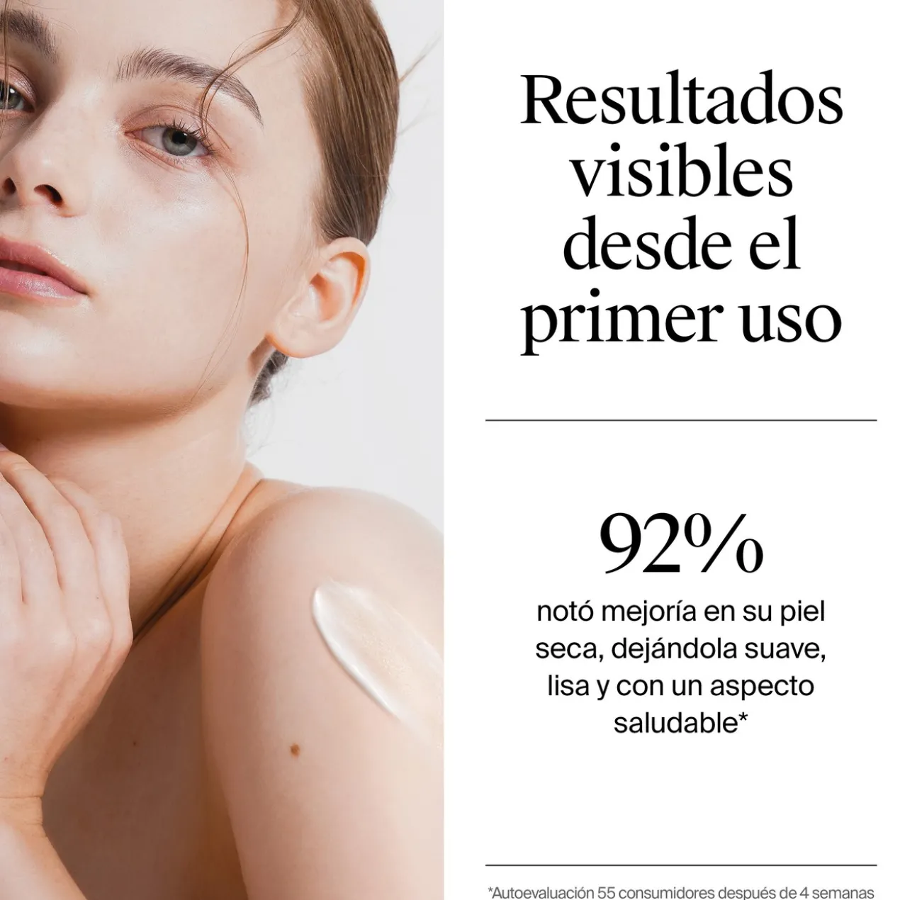 Fórmula Norueguesa Óleo em Loção de Absorção Imediata Hidratação Profunda