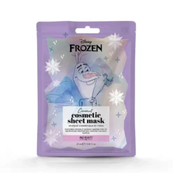 Frozen Máscara Facial Olaf