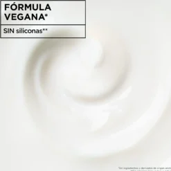 Fructis Método Caracóis Creme de Secagem ao Ar Passo 3