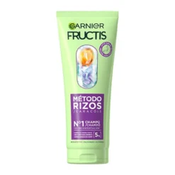 Fructis Tratamento Caracóis Shampoo N.º1 para Caracóis Hidratados