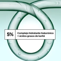 Fructis Tratamento Caracóis Shampoo N.º1 para Caracóis Hidratados