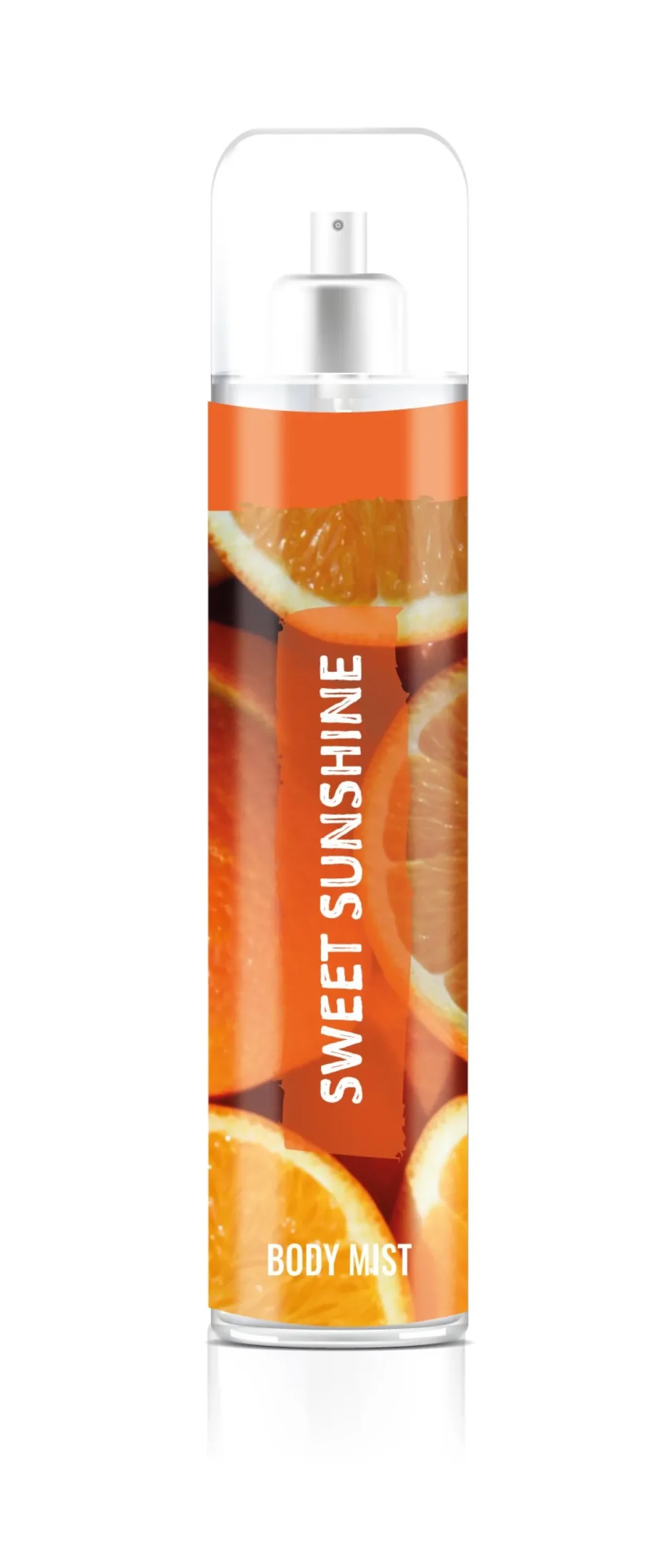 Fruit Sweet Sunshine Body Mist
