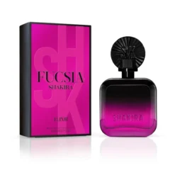 Fucsia Elixir Eau de Parfum