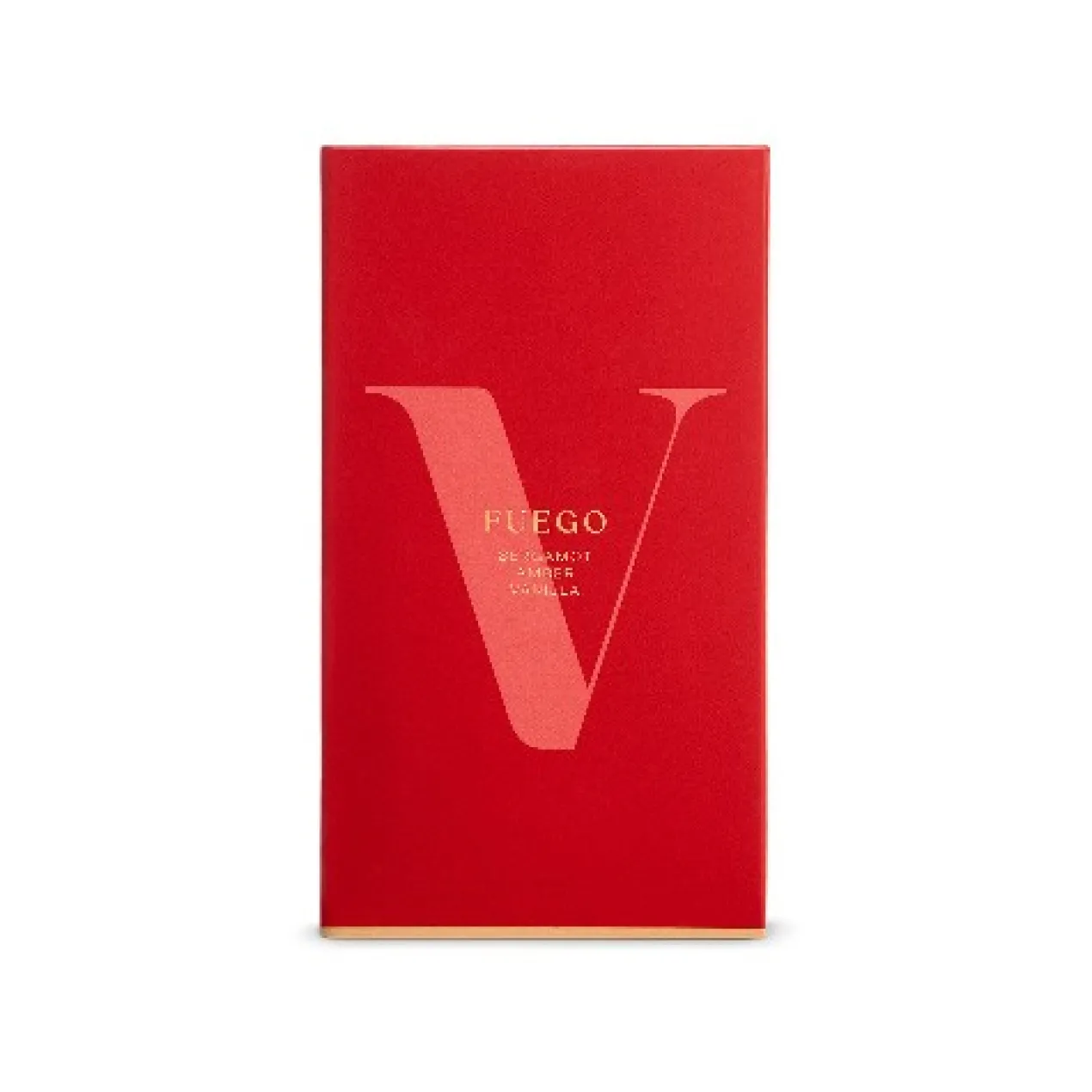 Fuego Eau de Toilette
