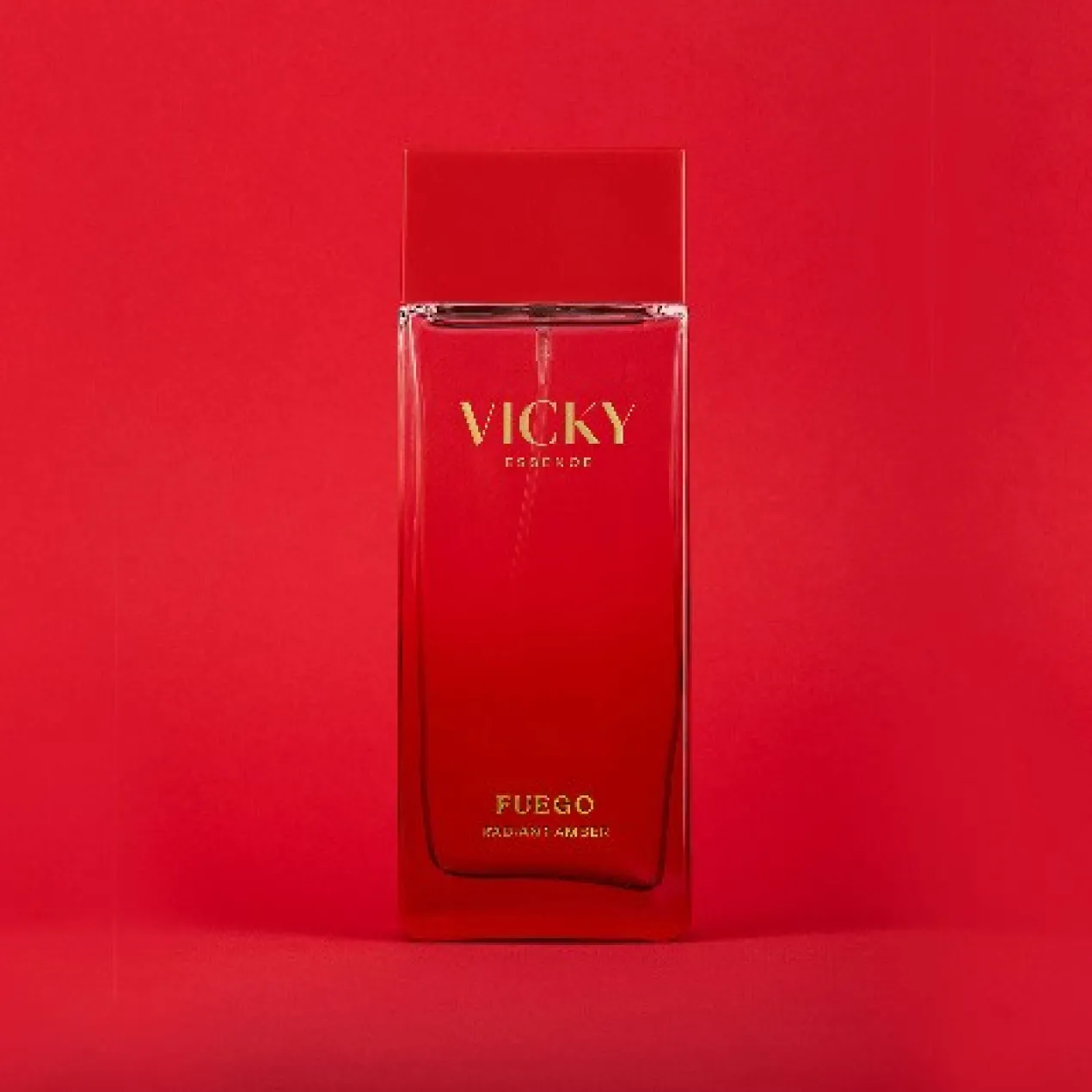 Fuego Eau de Toilette