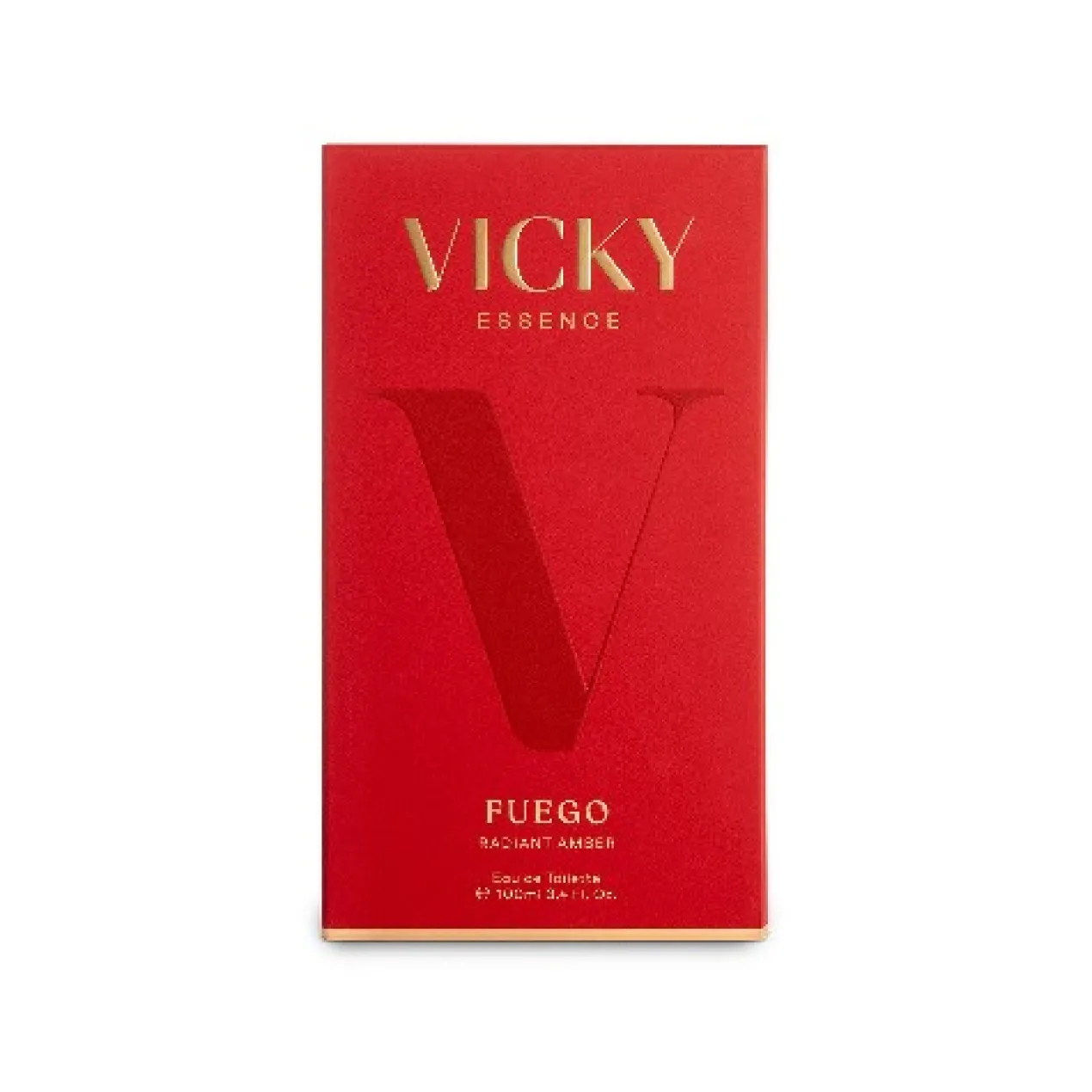Fuego Eau de Toilette