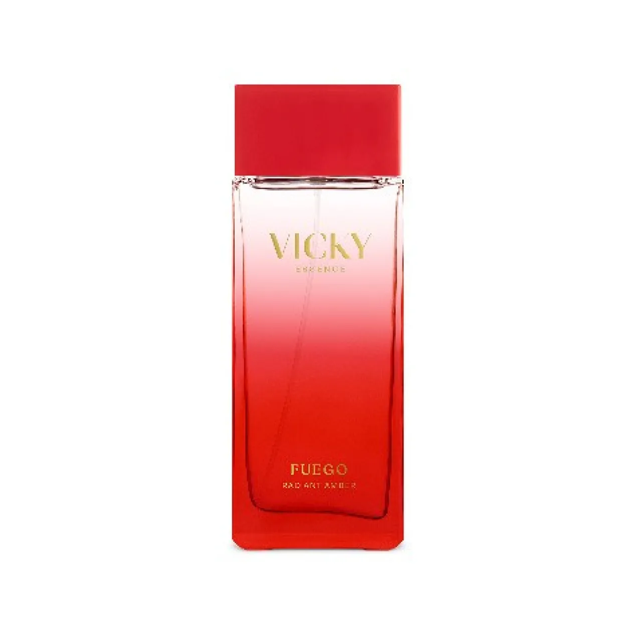 Fuego Eau de Toilette