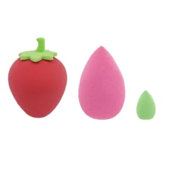 Fuirty Make Up Sponges – Esponjas de Maquilhagem