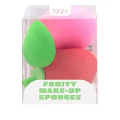 Fuirty Make Up Sponges – Esponjas de Maquilhagem