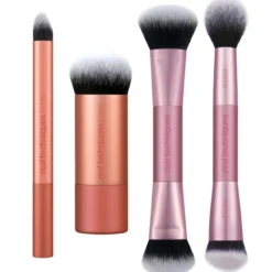 Full Beat Set de 4 Pincéis