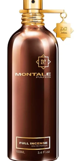 Full Incensé Eau de Parfum Unissexo