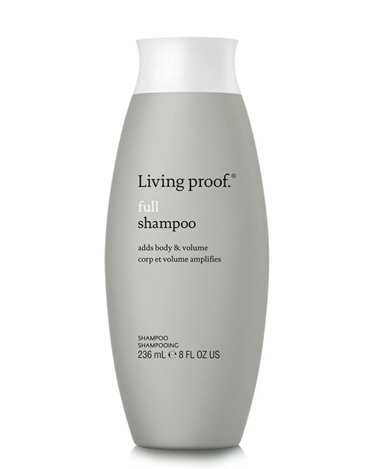 Full Shampoo